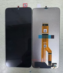 Pantalla LCD OLED de Repuesto de 6.5 Pulgadas para Honor X6B/X6B Plus/play 9c, Alta Definición, <span class=keywords><strong>Negra</strong></span>, Garantía de 1 Año, 100% Probada - Product Image 3