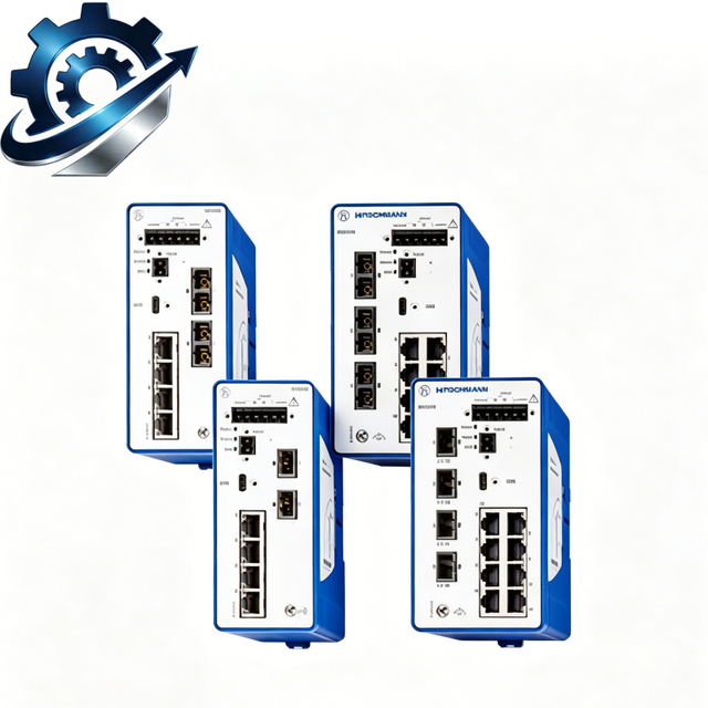 Best Price Fanless Industrial RS20-0400M2T1SDAEHC DIN Rail Managed Switch For Automation Control Genuine Original Parts