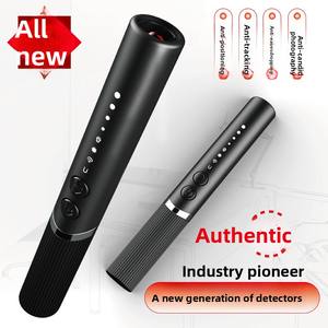 Detector <span class=keywords><strong>de</strong></span> Cámaras Espía RF KT3, Detector <span class=keywords><strong>de</strong></span> Cámaras Ocultas Inalámbricas, Localizador GPS, Escáner, Buscador <span class=keywords><strong>de</strong></span> Dispositivos <span class=keywords><strong>de</strong></span> Escucha GSM - Product Image 4