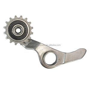 Brazo Tensor Cadena Distribución para Honda Wave110i Wave S110 RSX110 Blade110 Revo110 Dash110 EX5 <span class=keywords><strong>110</strong></span> FI Dream110 - Product Image 2
