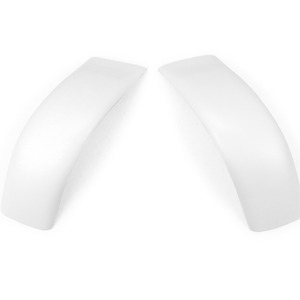 Moldura de Techo Ford F81Z 2551729 AAK AAD, Franja Decorativa Trasera de ABS, Kit de Carrocería - Product Image 1
