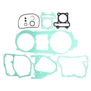 ENKI 专用摩托车传动皮带轮 ITALIKA AT100-GREY 125Z Bajaj BM150 全新 4 冲程钢制风冷发动机 CDI 点火系统 1 - Product Image 6