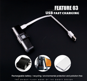 Nueva Luz Trasera <span class=keywords><strong>para</strong></span> <span class=keywords><strong>Bicicleta</strong></span> LED COB de 300 Lúmenes, 4 Modos, Impermeable IPx4, Recargable por USB, Advertencia de Seguridad <span class=keywords><strong>para</strong></span> Ciclismo Nocturno - Product Image 5