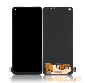 Téléphone portable de haute qualité lcd un écran pour <span class=keywords><strong>oppo</strong></span> <span class=keywords><strong>reno</strong></span> 3 4 5 écran pour <span class=keywords><strong>oppo</strong></span> <span class=keywords><strong>reno</strong></span> 6 7 <span class=keywords><strong>8</strong></span> 9 10 pro 5g remplacement de l'écran mobile - Product Image 1