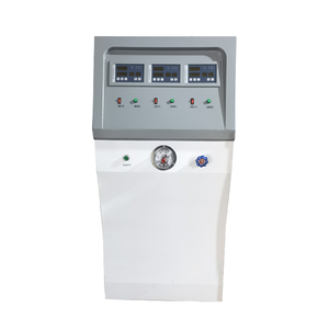 Testador de Resistência à Pressão Hidrostática para Tubos Plásticos ASTM ISO PVC PE 16Mpa - Product Image 6