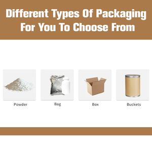 Venta al por mayor vitamina B9 en polvo ácido fólico para ganado y aves de corral grado alimenticio potenciador de nutrición a granel de animales - Product Image 4