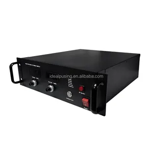 Modern design ac dc power supply variable high voltage 10w 30kv 0.33mA adjustable power supply for electrostatic sorter