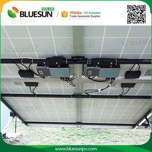 Micro Inverter Solare Bluesun ad Alta Efficienza, Inverter di Potenza Solare Micro da 500W - Product Image 4