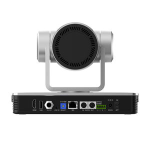 Caméra PTZ NDI 4K 60fps avec suivi automatique IA 25X, caméra de diffusion en direct SDI IP PoE pour événements religieux, éducatifs et cultuels - Product Image 3