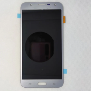 จอแอลซีดีโทรศัพท์มือถือสำหรับ Samsung Galaxy J7 nxt/ J701จอ LCD OLED SM-J701F/J701M จอสัมผัสทัชสกรีน - Product Image 2