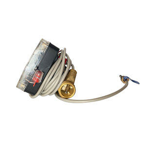 Compteur de chaleur intelligent à ultrasons / débitmètre M-BUS/RS-485/Sortie à impulsions/LoRaWAN - Product Image 5