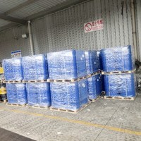 Acide acétique CAS 64-19-7