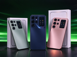 โทรศัพท์มือถือ S25 ultra 5G ของแท้ใหม่เอี่ยม รุ่นปลดล็อคทั่วโลก รองรับการร่วมมือดรอปชิปปิ้ง - Product Image 4