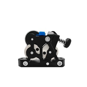 เครื่องอัดรีดโลหะ Voron Mini อลูมิเนียมอัลลอยด์ ระบบขับเคลื่อนคู่ เฟืองขนาดใหญ่ สำหรับเครื่องพิมพ์ 3 มิติ Voron 2.4 DIY - Product Image 1
