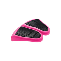 Boutons d'assistance ergonomiques à installation facile, Joystick antidérapant, Prolongateur de gâchettes pour manette PS5, Pièces d'extension L2 R2