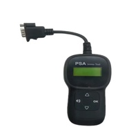 Outil IMMO PSA 2023 : Lecteur de code PIN, Calculateur et Émulateur IMMO, Simulateur de clé Mark Key pour Peugeot Citroën de 2001 à 2018