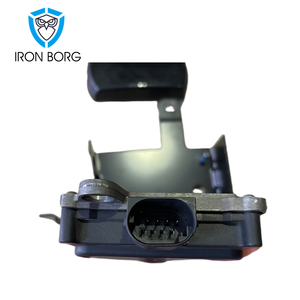 Genuino para <span class=keywords><strong>BMW</strong></span> SENSOR DE RADAR DELANTERO iX3 G08 2021 eléctrico 66315A81716 F90 F91 F92 F93 Radarsensor 66315A81716 para módulo <span class=keywords><strong>BMW</strong></span> ACC - Product Image 2