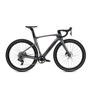 <span class=keywords><strong>Twitter</strong></span> – vélo de route en Fiber de carbone avec Rival eTap AXS 12S 700 x 40C, frein à disque hydraulique électronique pour hommes - Product Image 1