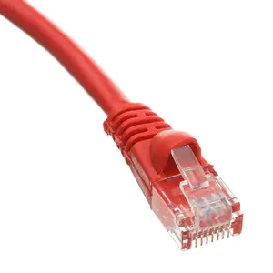 Prix d'usine personnalisé câble réseau utp cat5 e extérieur OEM POE câble câbles réseau cat6