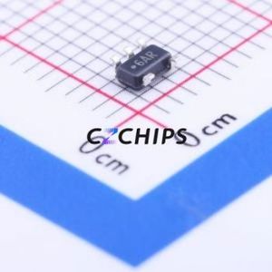 Original New LPV321M5/NOPB SOT-23-5 <b>Integrated</b> <b>Circuit</b> IC Chip Operational Amplifier - Product Image 2
