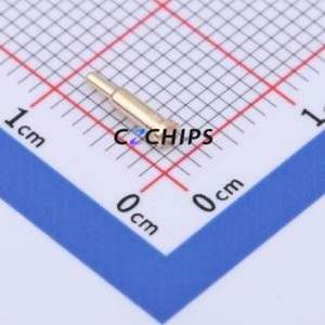 KH-PG207505-DZ Pogo Pin Connector Connector Whole Sale Electronic Component Chips Supplier & BOM Service - Product Image 1