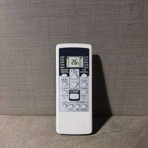 <span class=keywords><strong>Télécommande</strong></span> de climatisation AR-RCD1C pour <span class=keywords><strong>Fujitsu</strong></span> AR-RCD1E AR-RCE1C AR-RCC2J AR-RCG2J AR-RCE1E - Product Image 5