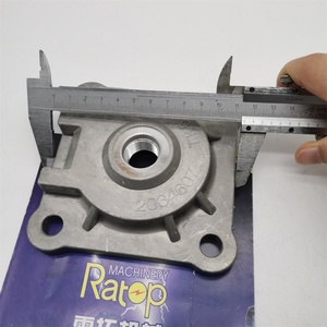 Kit de réparation de joint central 2034607 pour EX120-2 EX60-2 EX200-5 ZX120-3 ZAX240-3G - Product Image 6