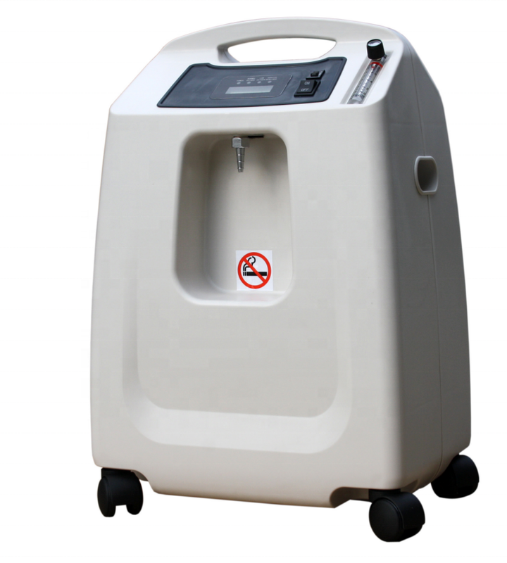Generator Oxygen Concentrator Medical Grade 5L