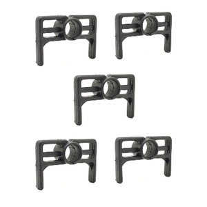 Juego de 5 espaciadores de marco para el kit de herramientas circulares integradas Sara Eco - Product Image 2