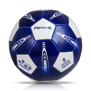 Tâm lý bóng đá bóng Pakistan Ballon de chân đổ adultes chuyên nghiệp bóng đá bóng - Product Image 3