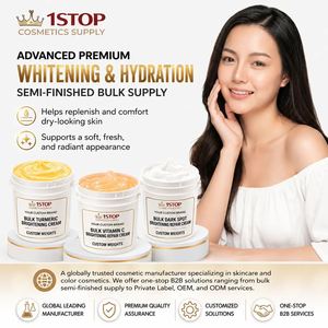 <span class=keywords><strong>ครีม</strong></span>บำรุงผิวหน้า <span class=keywords><strong>รีวิว</strong></span>ดี ขายส่ง <span class=keywords><strong>ครีม</strong></span>ลดเลือนริ้วรอย <span class=keywords><strong>ครีม</strong></span>ไวท์เทนนิ่ง ไนอะซินาไมด์ คอลลาเจน กลีเซอรีน เรตินอล ส่วนผสมตามสั่ง - Product Image 4