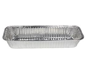 Contenedor desechable <span class=keywords><strong>de</strong></span> alimentos congelados TIA CB72, bandeja <span class=keywords><strong>de</strong></span> aluminio desechable con tapa, contenedor <span class=keywords><strong>de</strong></span> papel <span class=keywords><strong>de</strong></span> aluminio, tapa <span class=keywords><strong>de</strong></span> papel <span class=keywords><strong>de</strong></span> aluminio para alimentos - Product Image 2