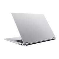 Nouvel ordinateur portable de jeu Vivobook Pro16 16 pouces S5650 U7-356H 32G 1T OLED 2.5K 165Hz 4.7GHz 16 cœurs 16 threads LPDDR5X Métal argenté CN