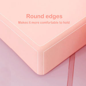 Blocs de yoga en mousse EVA écologiques personnalisés avec logo, haute densité, type à coins arrondis pour le fitness, le Pilates et les exercices - Product Image 5