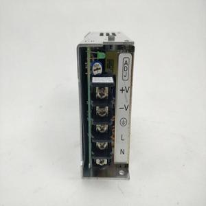 PLC S8JX-03524CD 24V 15A 电源 - Product Image 1