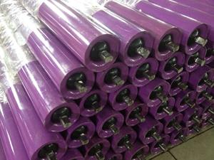 Новая усиленная стальная роликовая подшипниковая опора для конвейерных систем, компонент из углеродистой стали, водонепроницаемая - Product Image 6