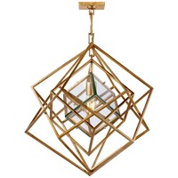 XZ, nuevo diseño, arte danés, comedor minimalista, sala de estar, Villa, bar, decoración Led, jaula de lujo, lámpara de araña, lámpara colgante