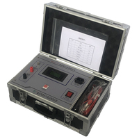 1600V parafoudre parafoudre compteur de décharge testeur parafoudre testeur parafoudre décharge compteur de foudre calibrateur
