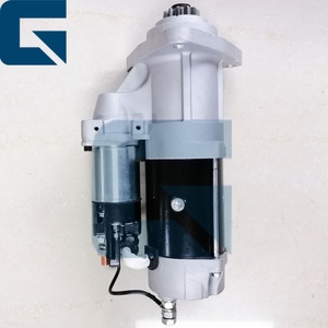 Motor de Arranque 288-1393 2881393 para Piezas de Motor - Product Image 2