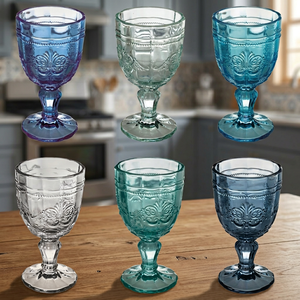 Set di 6 bicchieri da vino Syrah da 265 ml - Product Image 2
