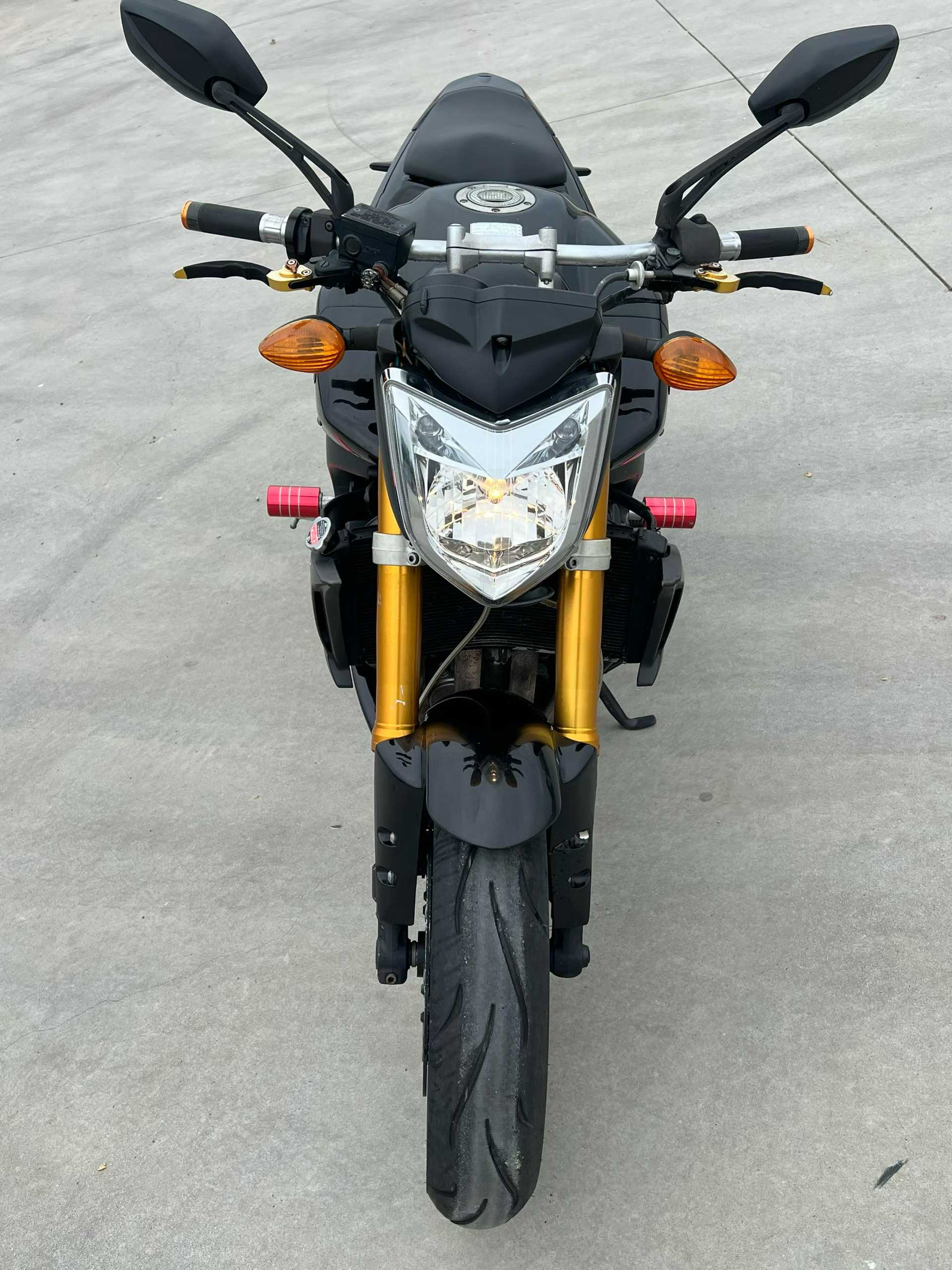 Used-Yamaha-FZ1N-Featuring- Used-Yamaha-FZ1N-Featuring-