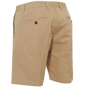 New Custom OEM 100% Cotton Pockets Legs Relaxed Fit Cargo <b>Bermuda</b> <b>Shorts</b> for <b>Men</b> by Intention Sports - Product Image 6