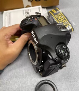 กล้อง <span class=keywords><strong>Nikon</strong></span> D850 SLR ดิจิตอล สภาพ 95% ความละเอียด 45.75 ล้านพิกเซล เซ็นเซอร์ CMOS ฟูลเฟรม กล้องมือสอง - Product Image 6