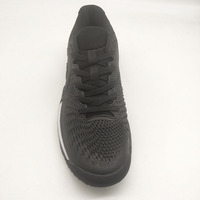 Chaussures de tennis simples, confortables et professionnelles pour hommes, respirantes et personnalisables