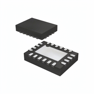 20 VFQFN Exposed Pad, 20 MLF Power Management (PMIC) Electronic Circuit Components BOM IC In Stock MIC23158YML-T5 - Product Image 1