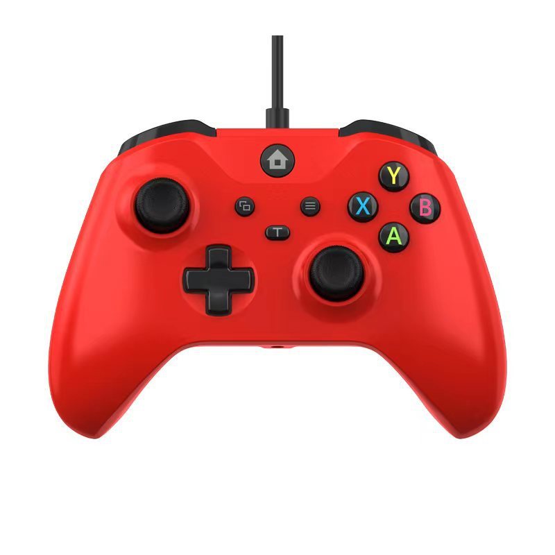 Rojo