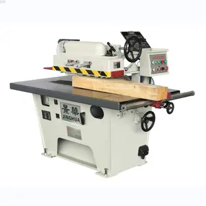 full auto woodworking saw factory supply automatic saw machine for wood straight line rip saw