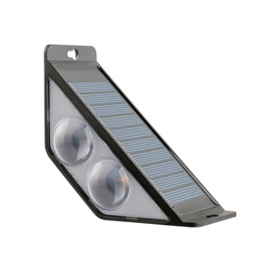 Lámpara Solar para Escaleras Xinyao, Resistente a la Lluvia, para Exteriores, Jardín, Escalones, Pared, Camino, Decorativa - Product Image 1