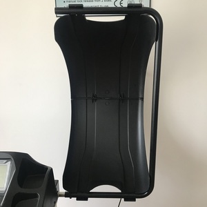 Cổ điển bánh xe cân bằng máy 24 inch Tự động cân bằng bánh xe với <span class=keywords><strong>CE</strong></span> xách tay Trung Quốc lốp bánh xe cân bằng cho lốp cửa hàng - Product Image 4