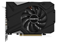 Carte graphique MINI Gigabyte RTX2070 MINI 8G rentable avec performance dissipation de la chaleur durabilité